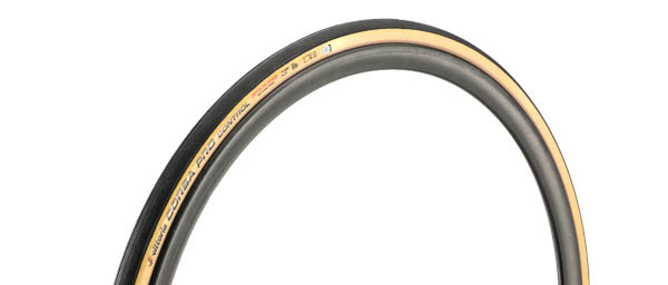 Vittoria Corsa Pro Control TLR G2.0 Tubeless Tire