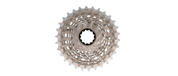 SRAM Red AXS XG-1290 E1 12-Speed Cassette