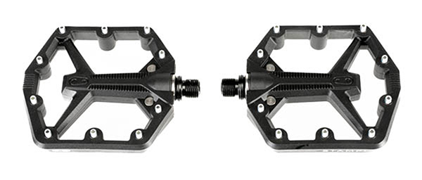 Crank Brothers Stamp 1 Gen 2 Pedals