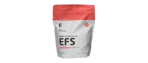 First Endurance EFS Energy Drink Mix 30-Serving