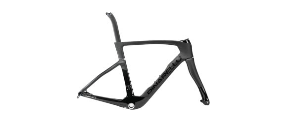 Pinarello Dogma F Disc Frameset 2025