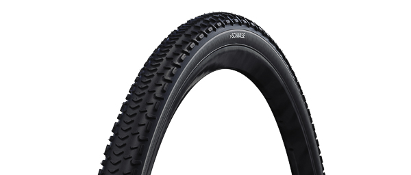 Schwalbe G-One RX Pro Tubeless Gravel Tire