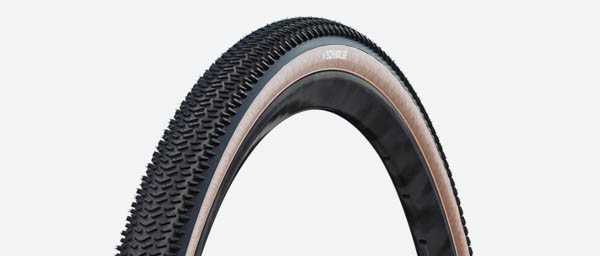 Schwalbe G-One R Pro Tubeless Gravel Tire