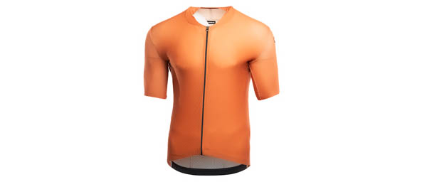 Assos Mille GT Short Sleeve Jersey S11