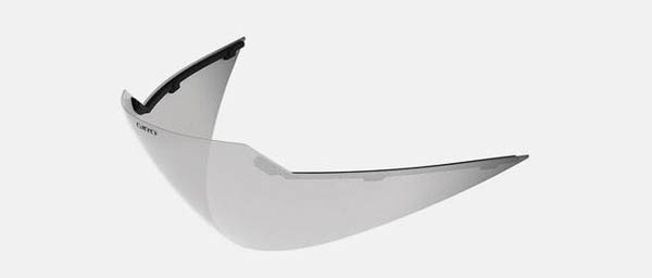 Giro Aerohead MIPS II Helmet Shield