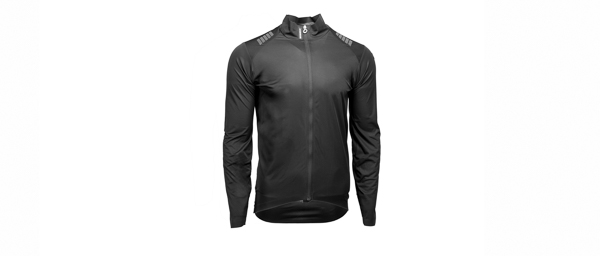 Assos Mille GT Shell Jacket S11