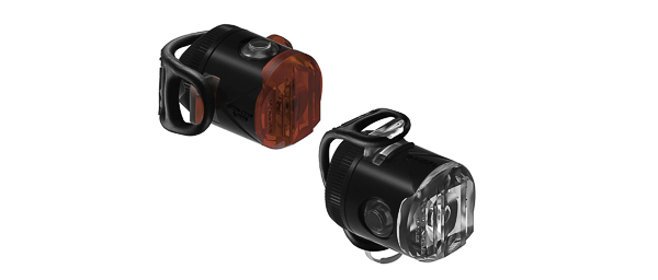 Lezyne Femto USB C Drive Light Pair