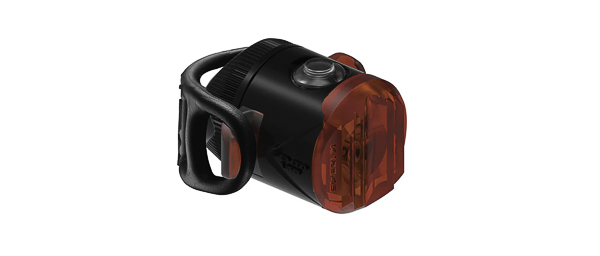 Lezyne Femto USB C Drive Rear Light