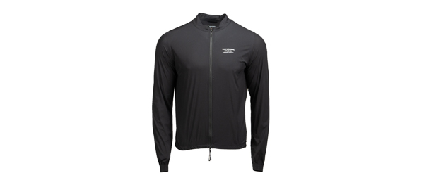 Pas Normal Studios Mechanism Stow Away Jacket
