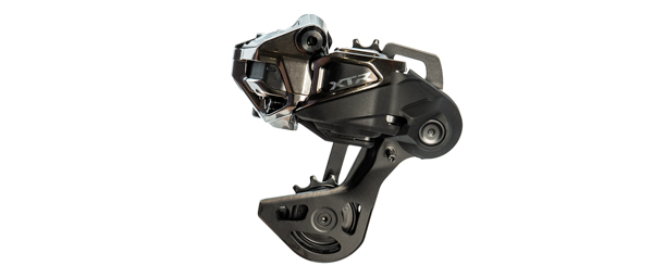Shimano XTR RD-M9250 Di2 12-Speed Rear Derailleur