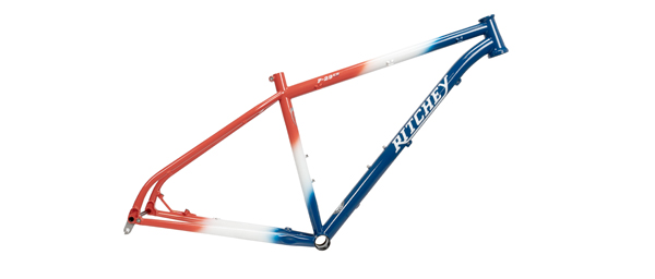 Ritchey P-29er Frameset