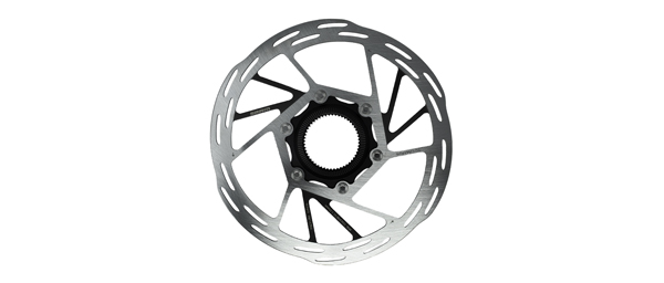 SRAM Paceline CL Rounded Disc Brake Rotor
