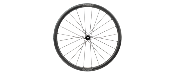 Mavic Cosmic SL 32 Disc Carbon Front Wheel