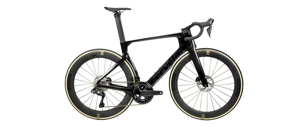 Cervelo S5 Ultegra R8170 Di2 Bicycle 2026