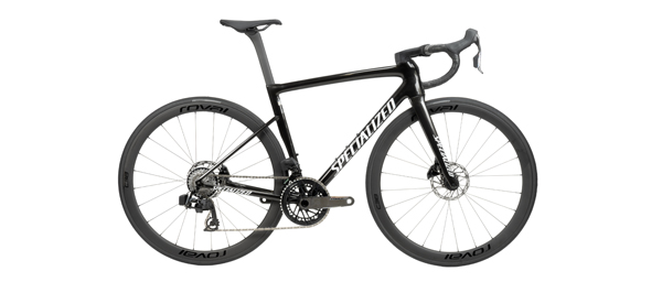 Specialized Tarmac SL8 Expert Force AXS Bicycle