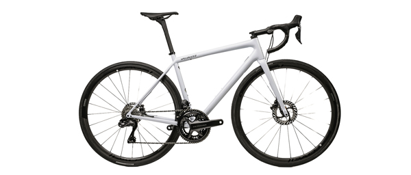 Specialized Aethos Pro Ultegra Di2 Bicycle 2024