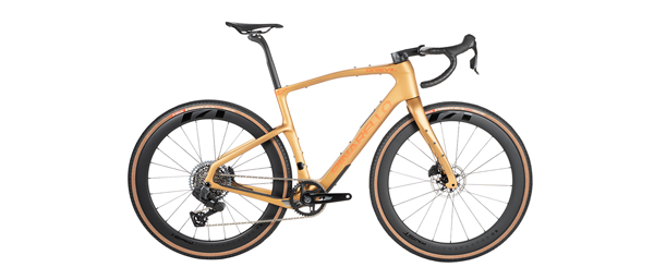Pinarello Grevil F5 Rival AXS Bicycle