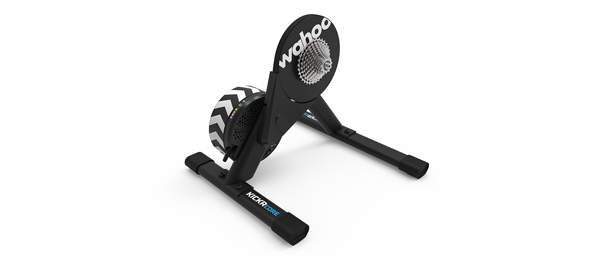 Wahoo KICKR CORE V2 Smart Power Trainer