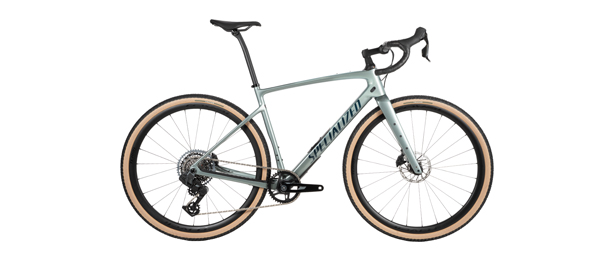 Specialized Diverge 4 Expert Rival XPLR AXS Bicycle