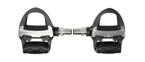 Garmin Rally RS210 Dual-Sensing Power Meter Pedals