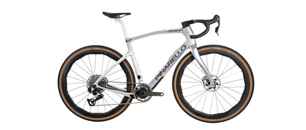 Pinarello Dogma GR SRAM Red XPLR AXS 1 Bicycle