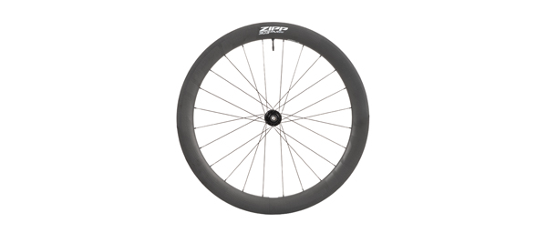 Zipp 303 XPLR SW Gravel Tubeless Disc Front Wheel