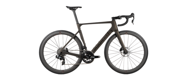 Cervelo Soloist Rival AXS E1 Bicycle 2026
