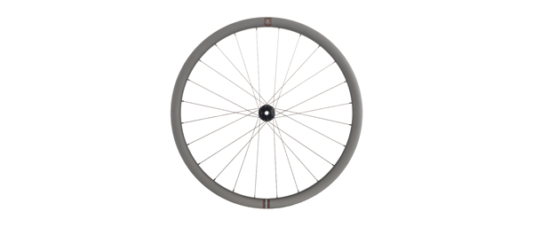 Reserve 32 Zipp 176 Carbon Front Wheel