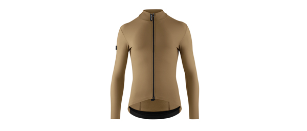 Assos Mille GT Spring Fall C2 LS Jersey