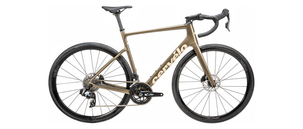 Cervelo Caledonia Rival AXS Bicycle