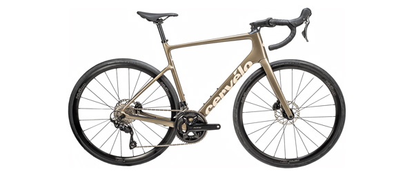 Cervelo Caledonia 105 R7120 Bicycle