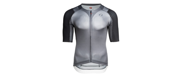 Castelli Aero Race 8S Jersey