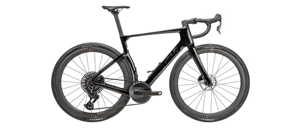 Cervelo Aspero-5 Force AXS 1 Bicycle