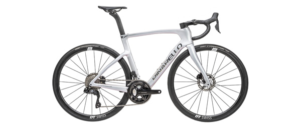 Pinarello F3 105 R7170 Di2 Bicycle