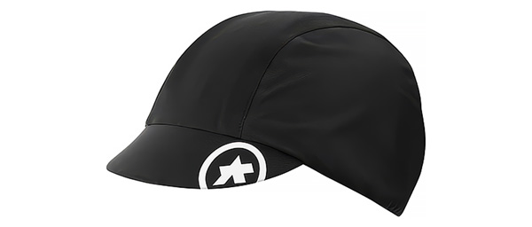 Assos Spring Fall Rain Cap P1