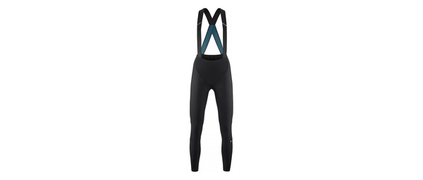 Assos Dyora R Habu Winter Bib Tights S11