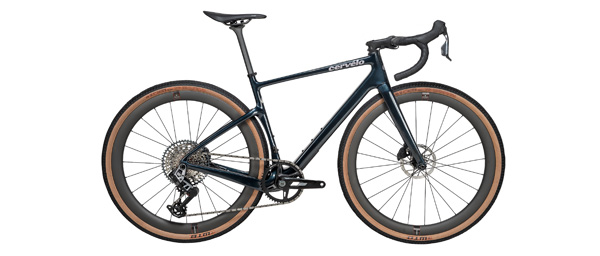 Cervelo Aspero Rival AXS 1 Bicycle