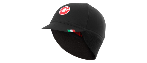 Castelli Estremo Thermal Winter Cap