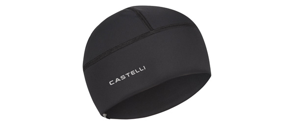 Castelli Pro Thermal 3 Skully